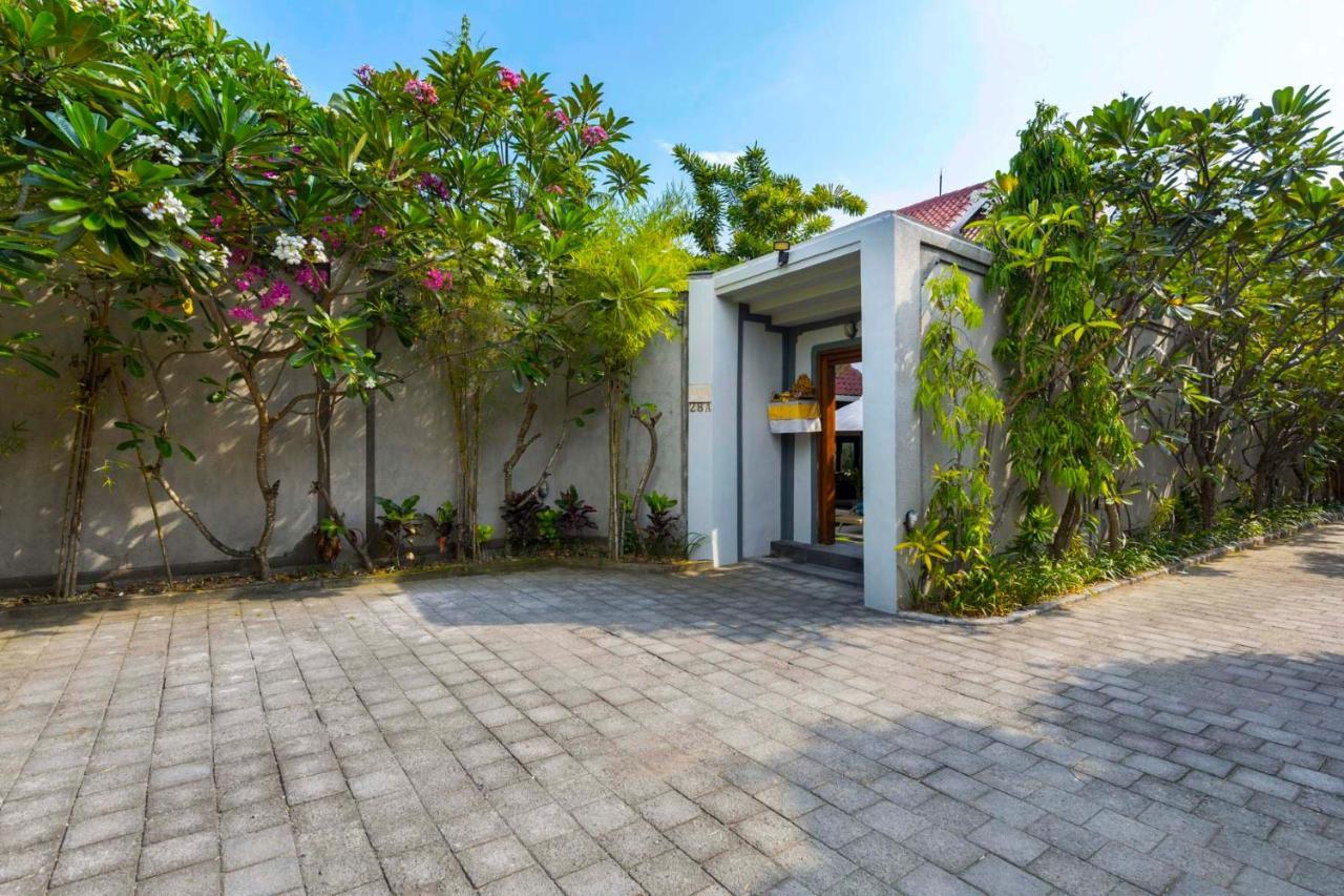 Villa Kibbi