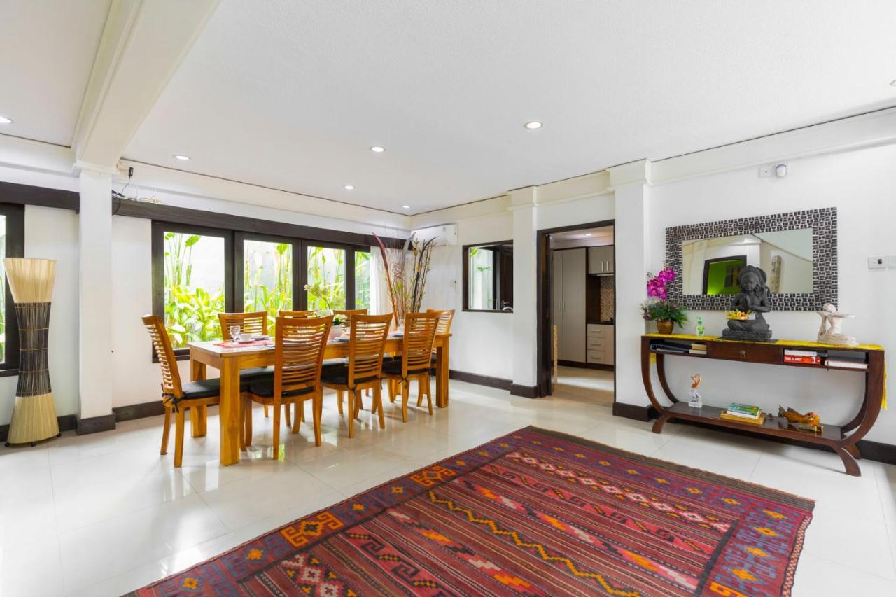 Kibbi Villa