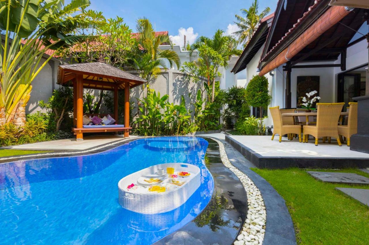 Kibbi * Seminyak (Bali)