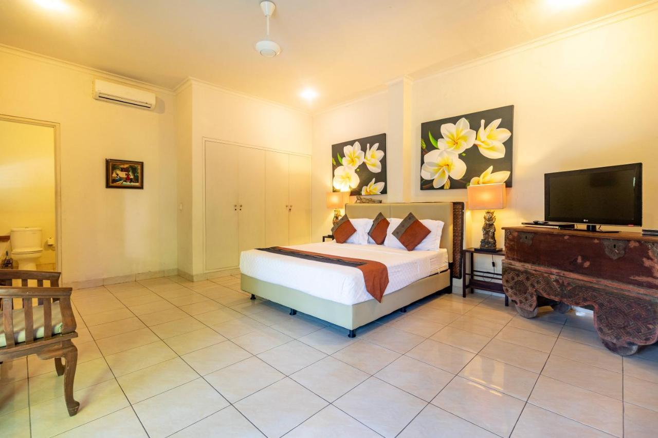 Mari Camplung Tanduk Guest house *