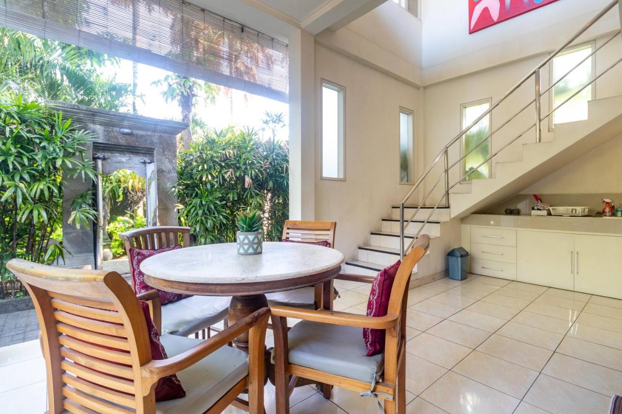 Guest house Mari Camplung Tanduk