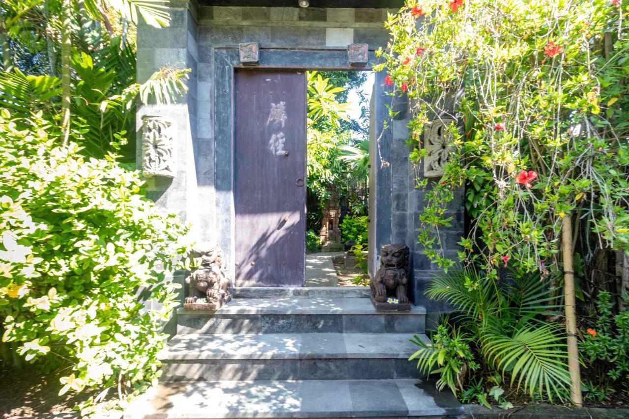 Guest house Mari Camplung Tanduk Seminyak (Bali)