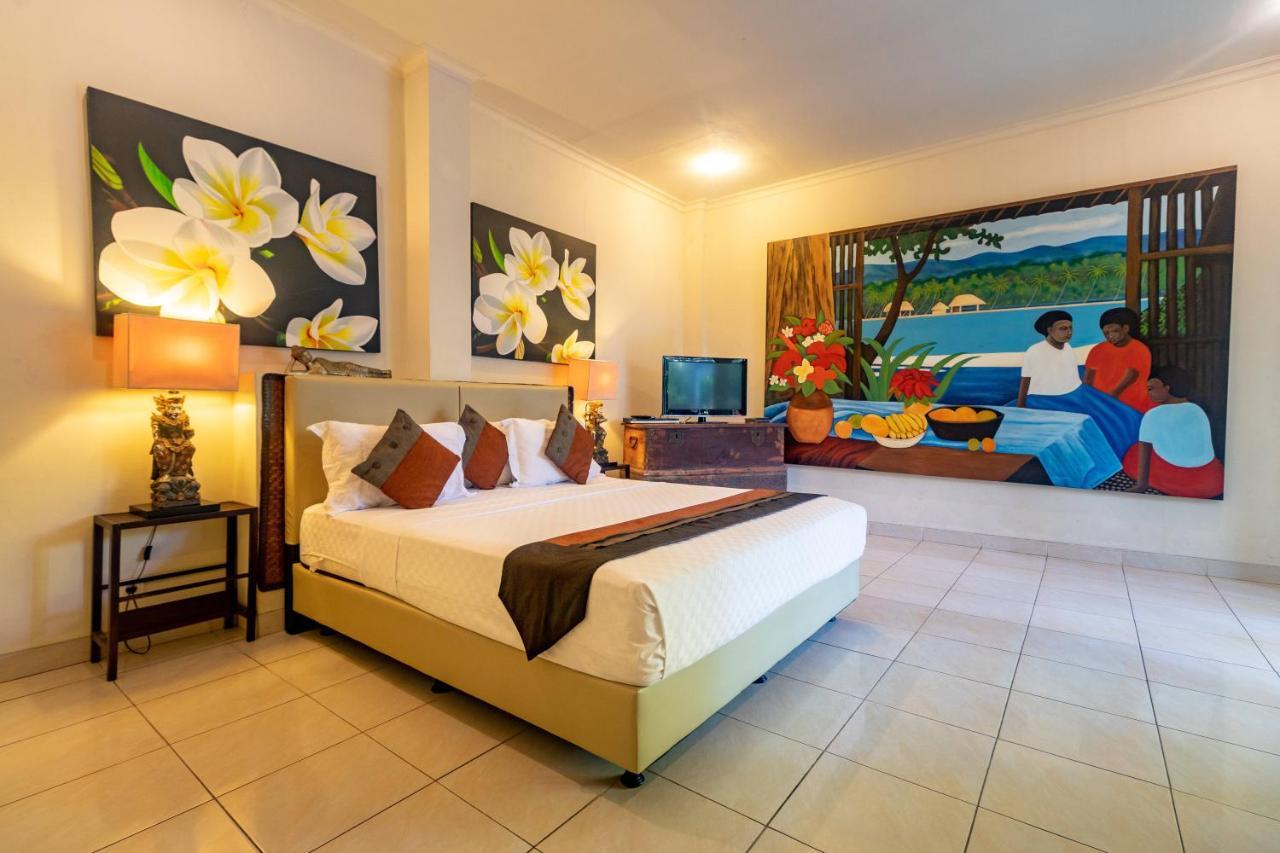 Mari Camplung Tanduk Guest house