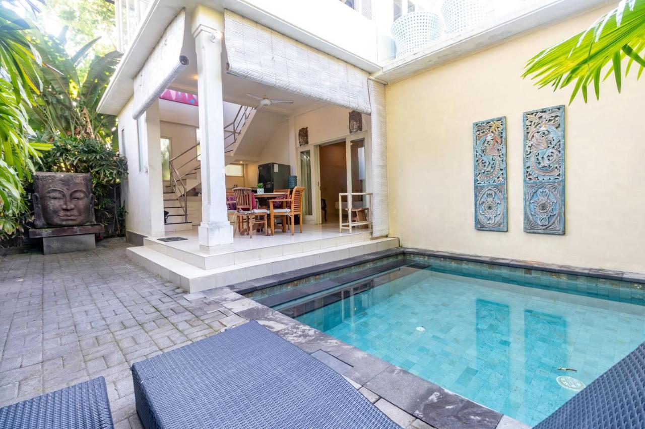 Mari Camplung Tanduk Guest house