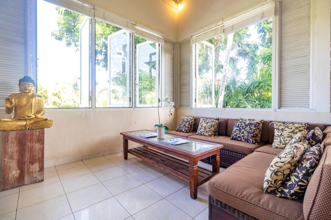 Guest house Mari Camplung Tanduk