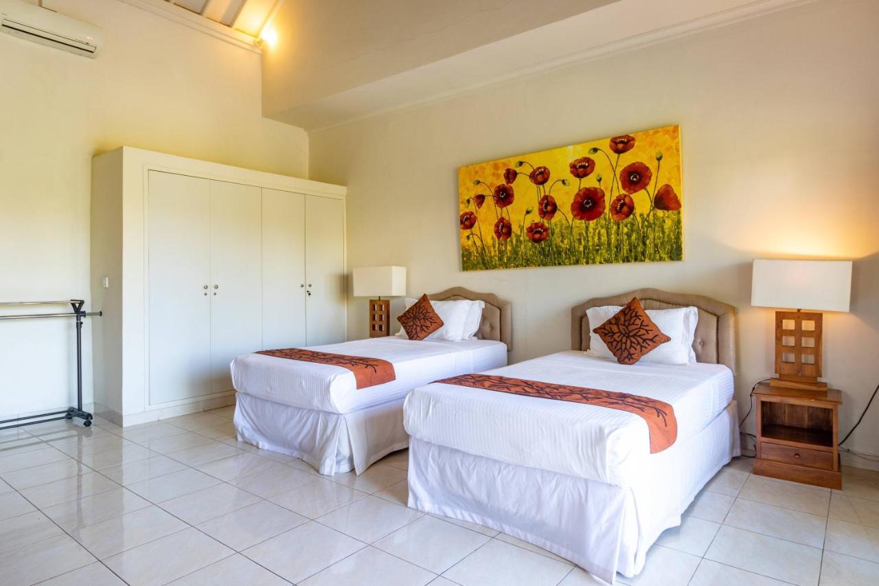 Mari Camplung Tanduk Guest house Seminyak (Bali)