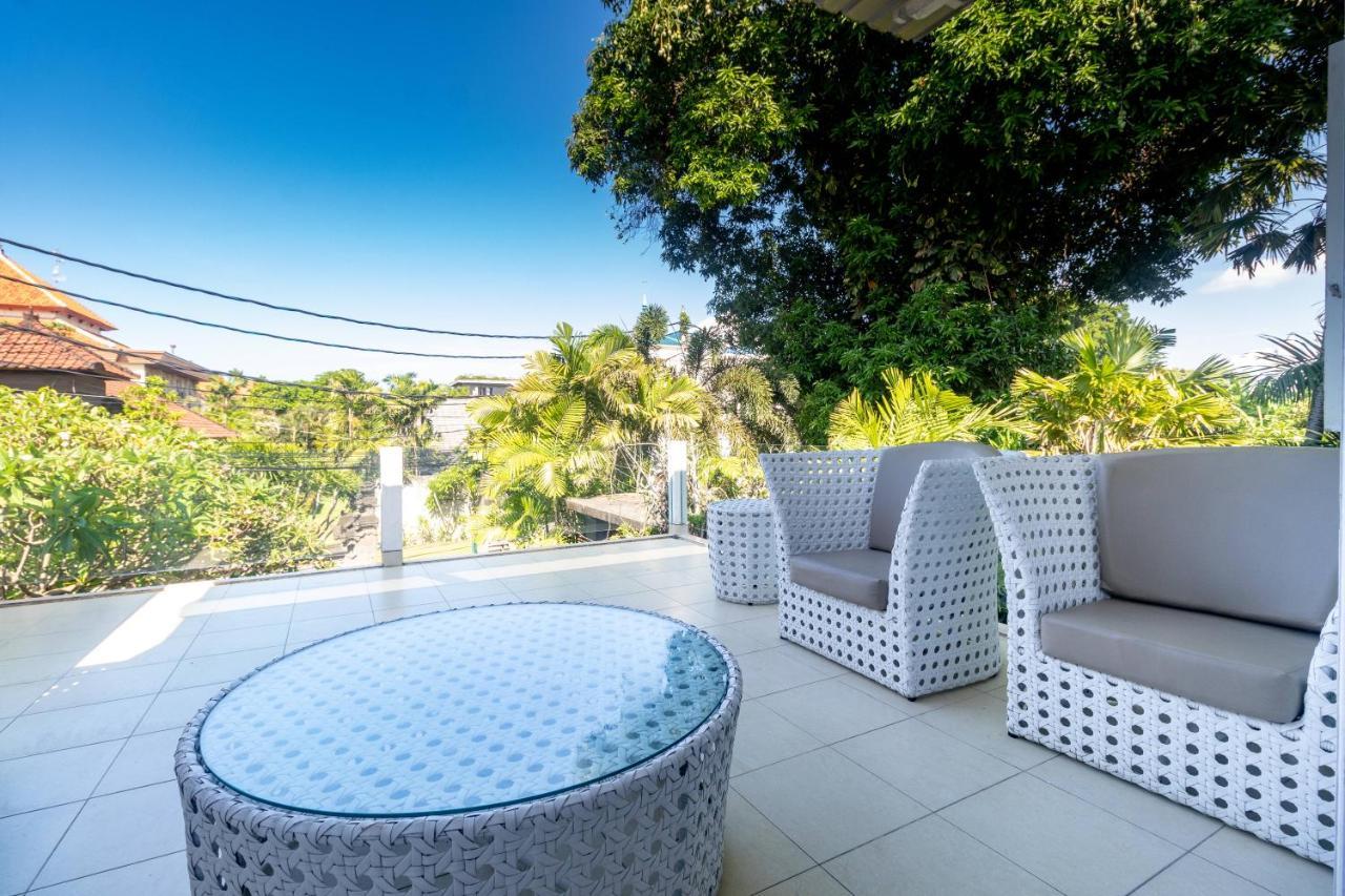 Mari Camplung Tanduk Guest house Seminyak (Bali)