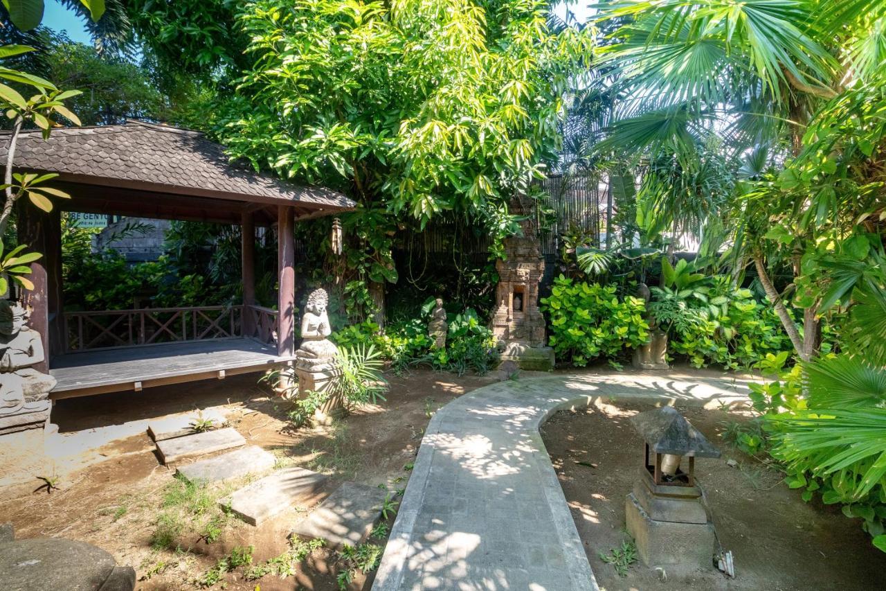 Mari Camplung Tanduk Guest house *