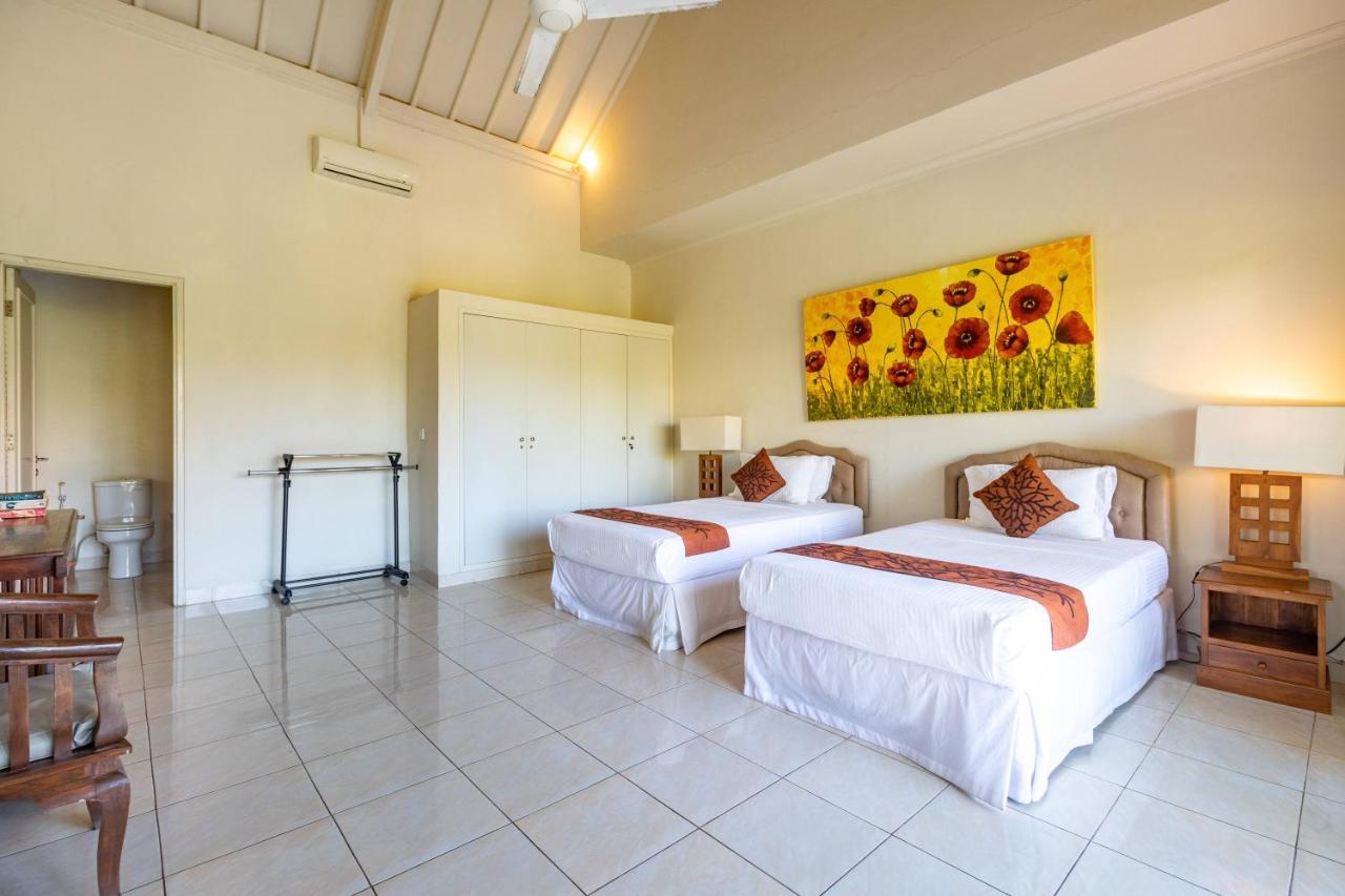 Mari Camplung Tanduk Guest house Seminyak (Bali)