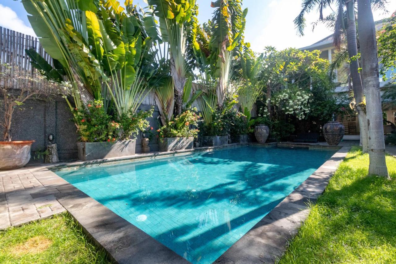 Mari Camplung Tanduk Guest house