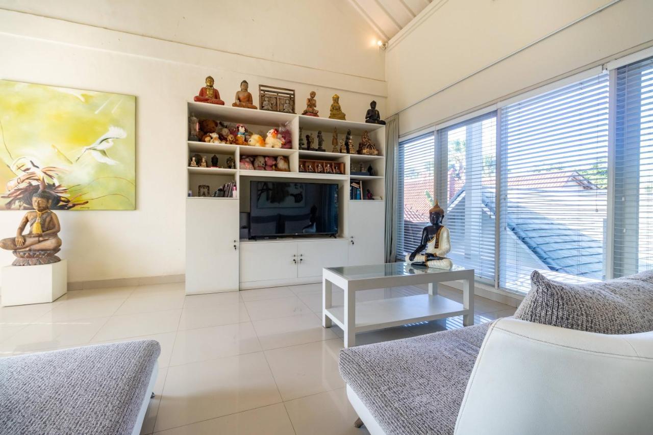 Guest house Mari Camplung Tanduk Seminyak (Bali)