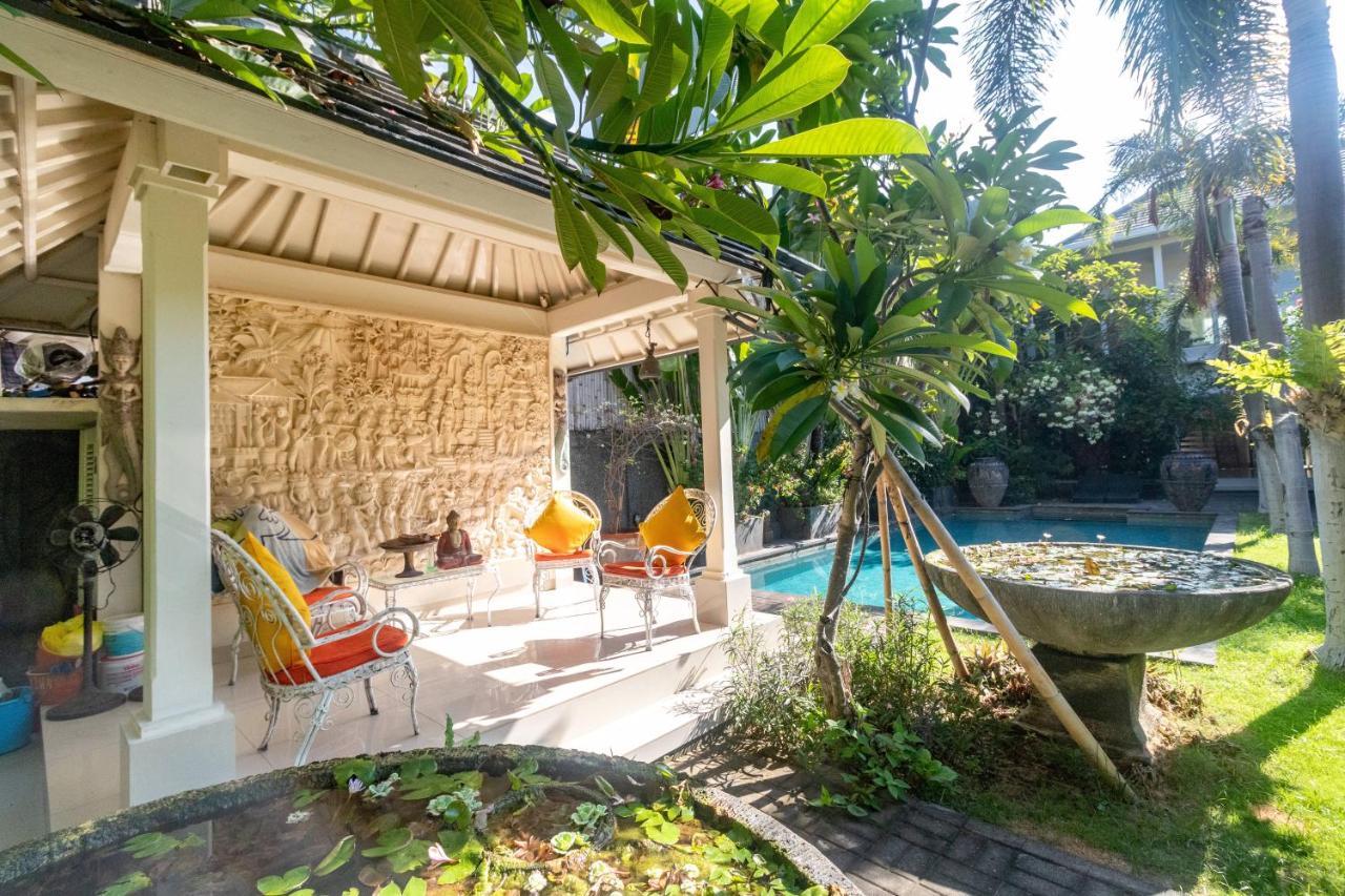 Guest house Mari Camplung Tanduk *