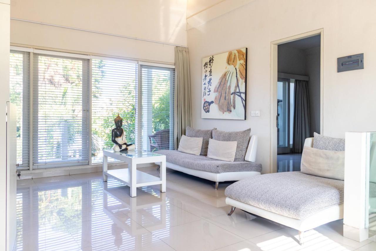 Guest house Mari Camplung Tanduk