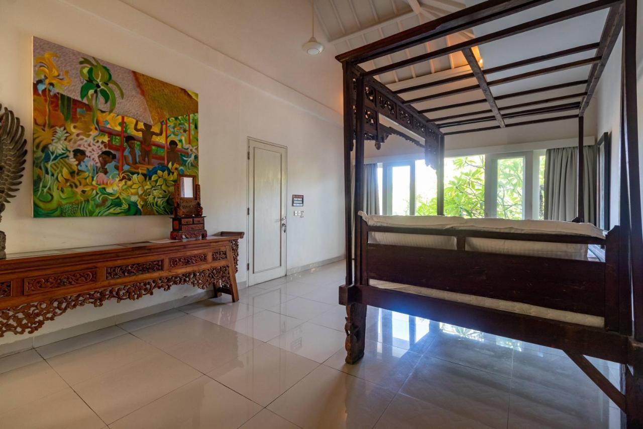 Mari Camplung Tanduk Guest house