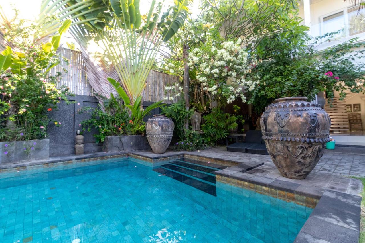 Guest house Mari Camplung Tanduk