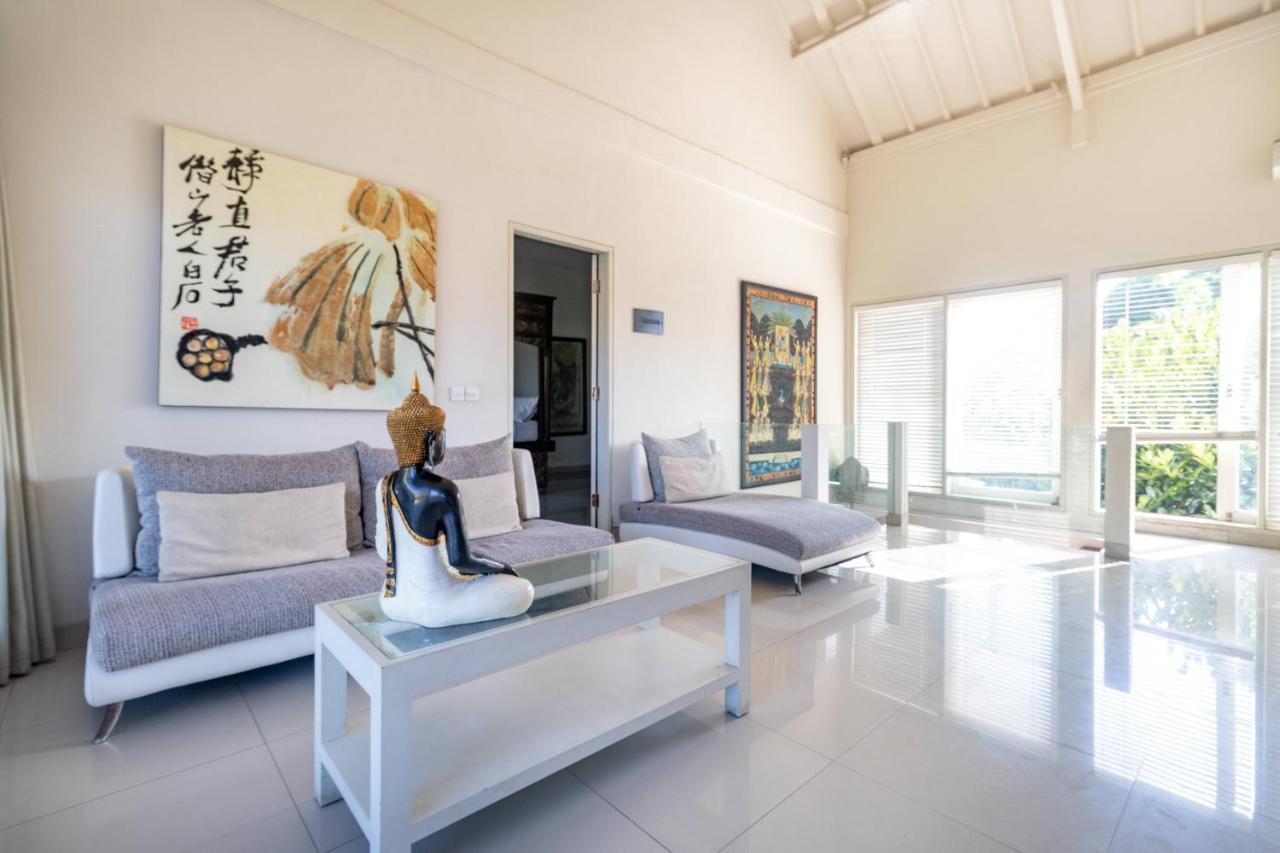 Guest house Mari Camplung Tanduk Seminyak (Bali)
