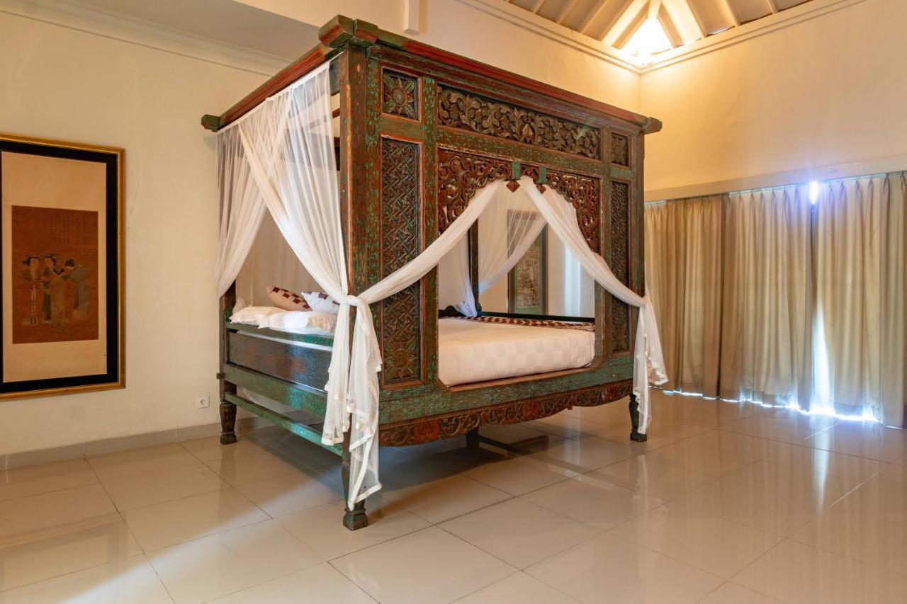 Mari Camplung Tanduk Guest house