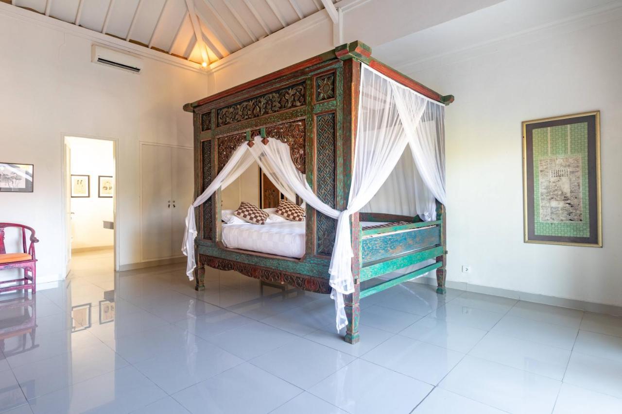 Mari Camplung Tanduk Guest house Seminyak (Bali)