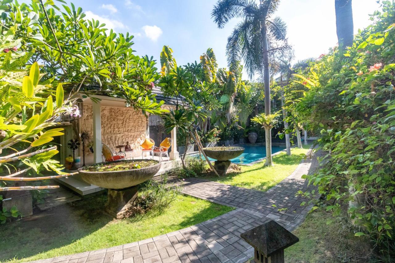 Guest house Mari Camplung Tanduk