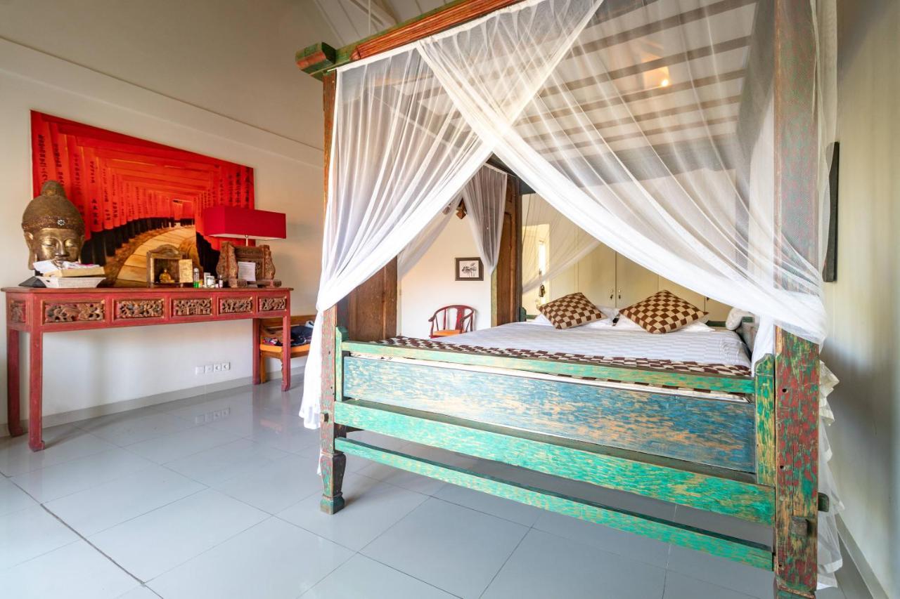 Guest house Mari Camplung Tanduk *