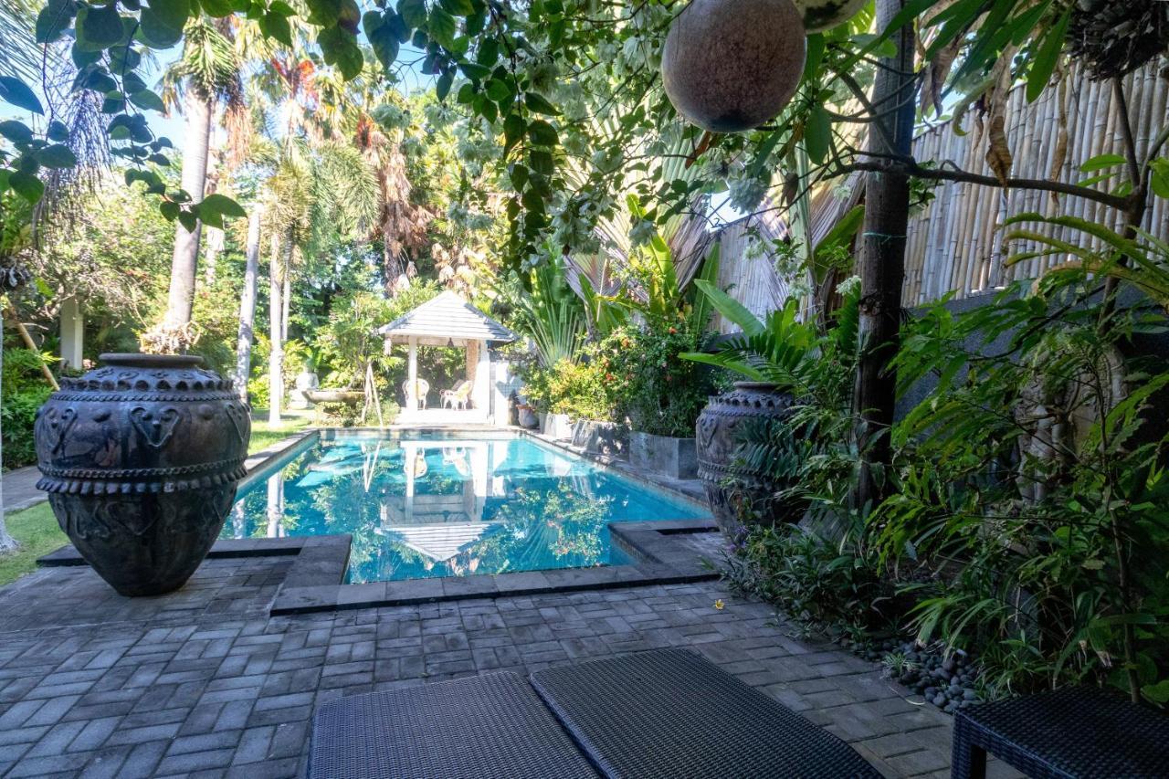 Mari Camplung Tanduk Guest house