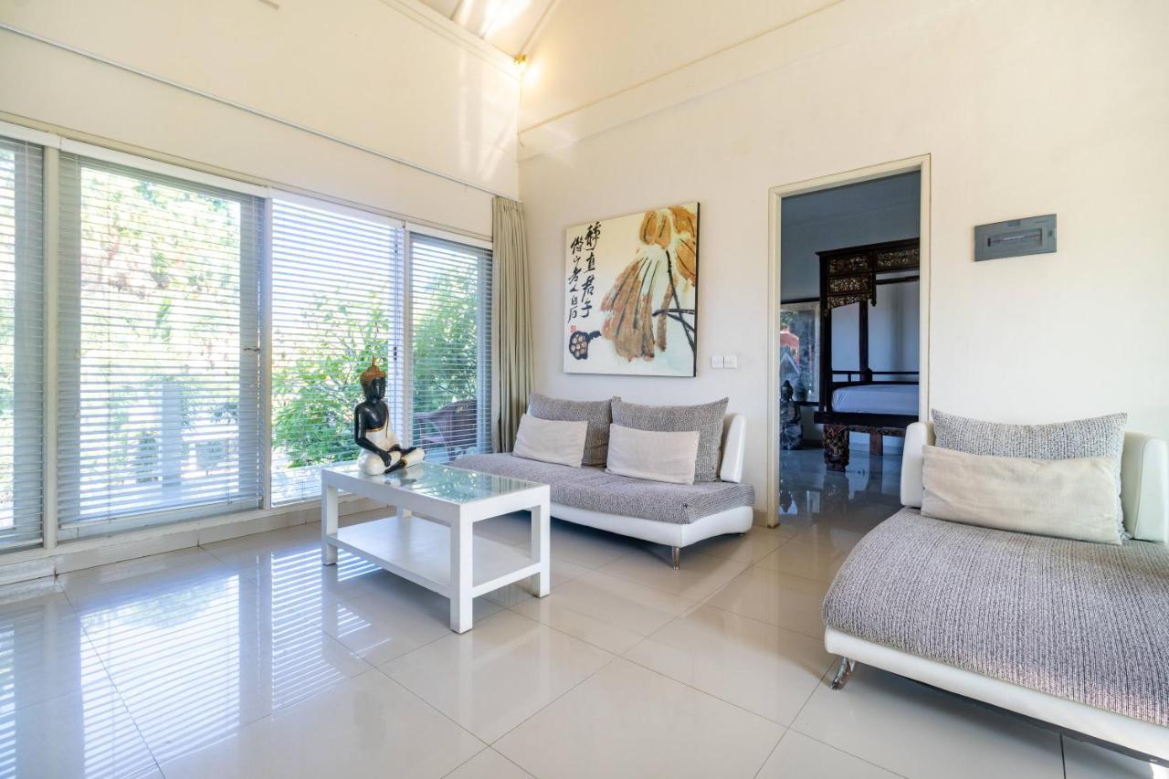 Guest house Mari Camplung Tanduk Seminyak (Bali)