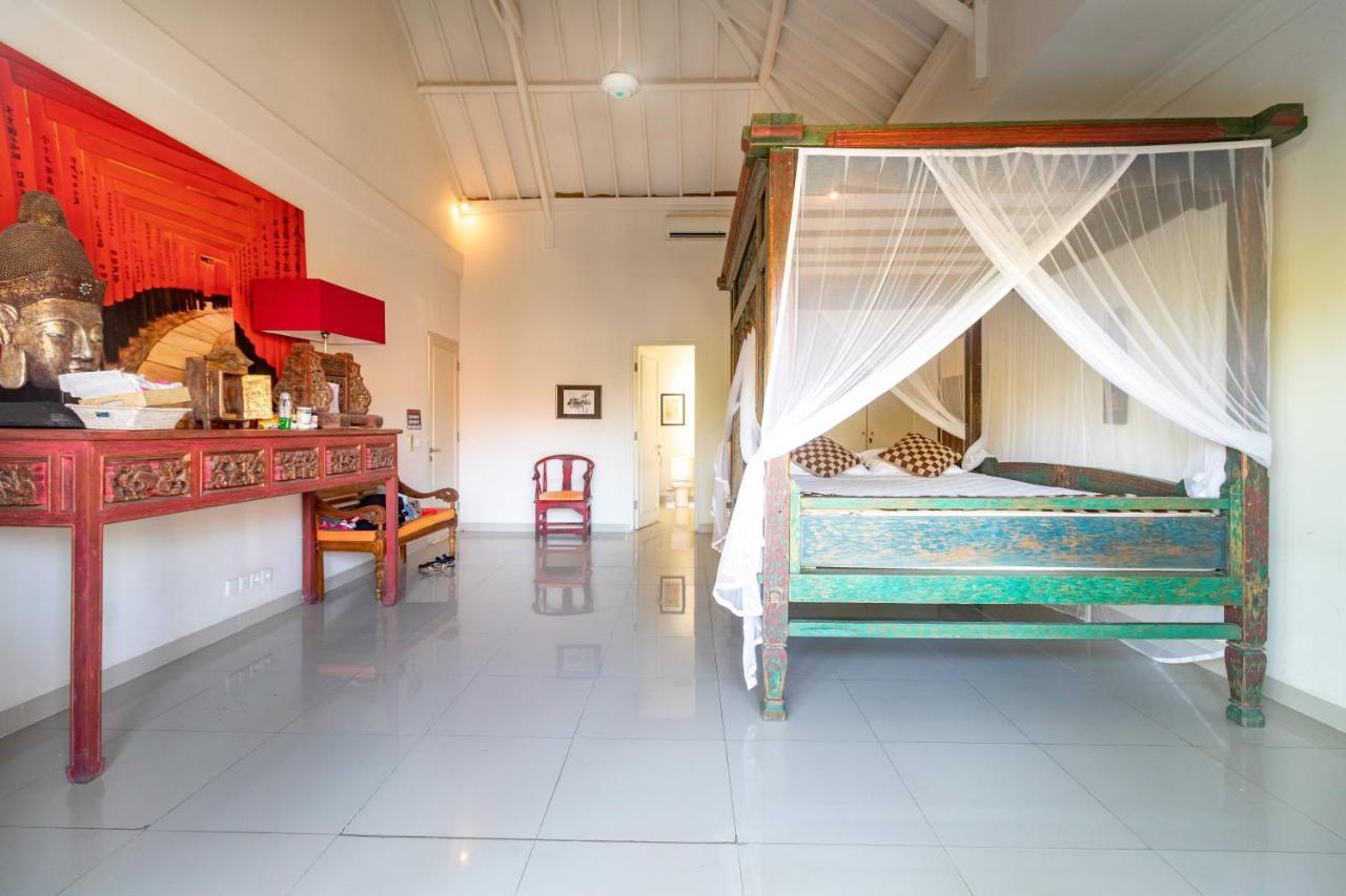 Mari Camplung Tanduk * Seminyak (Bali)