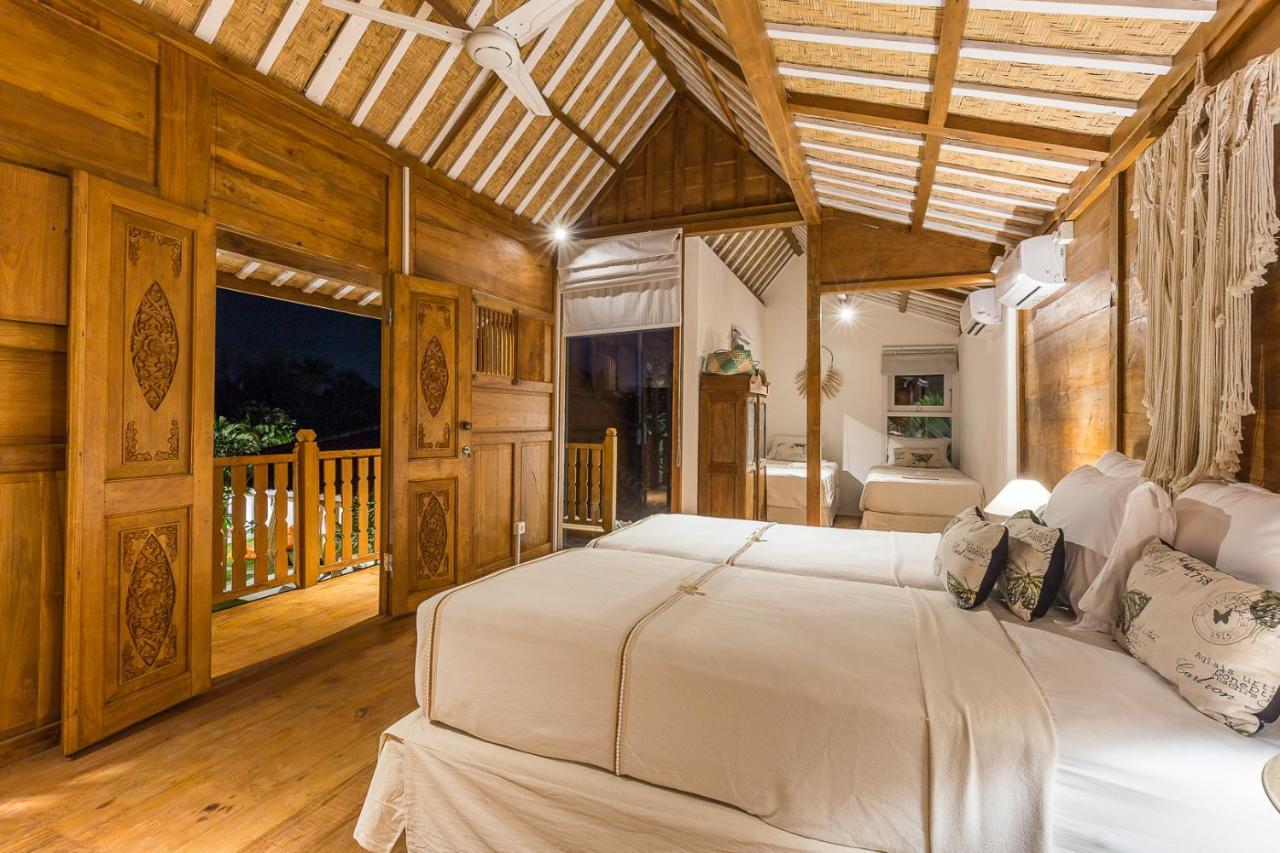 Soul Villa