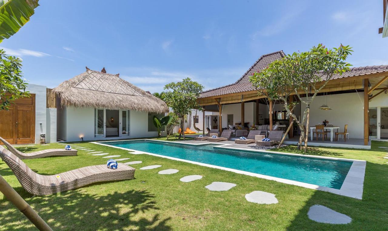 Soul Seminyak (Bali)