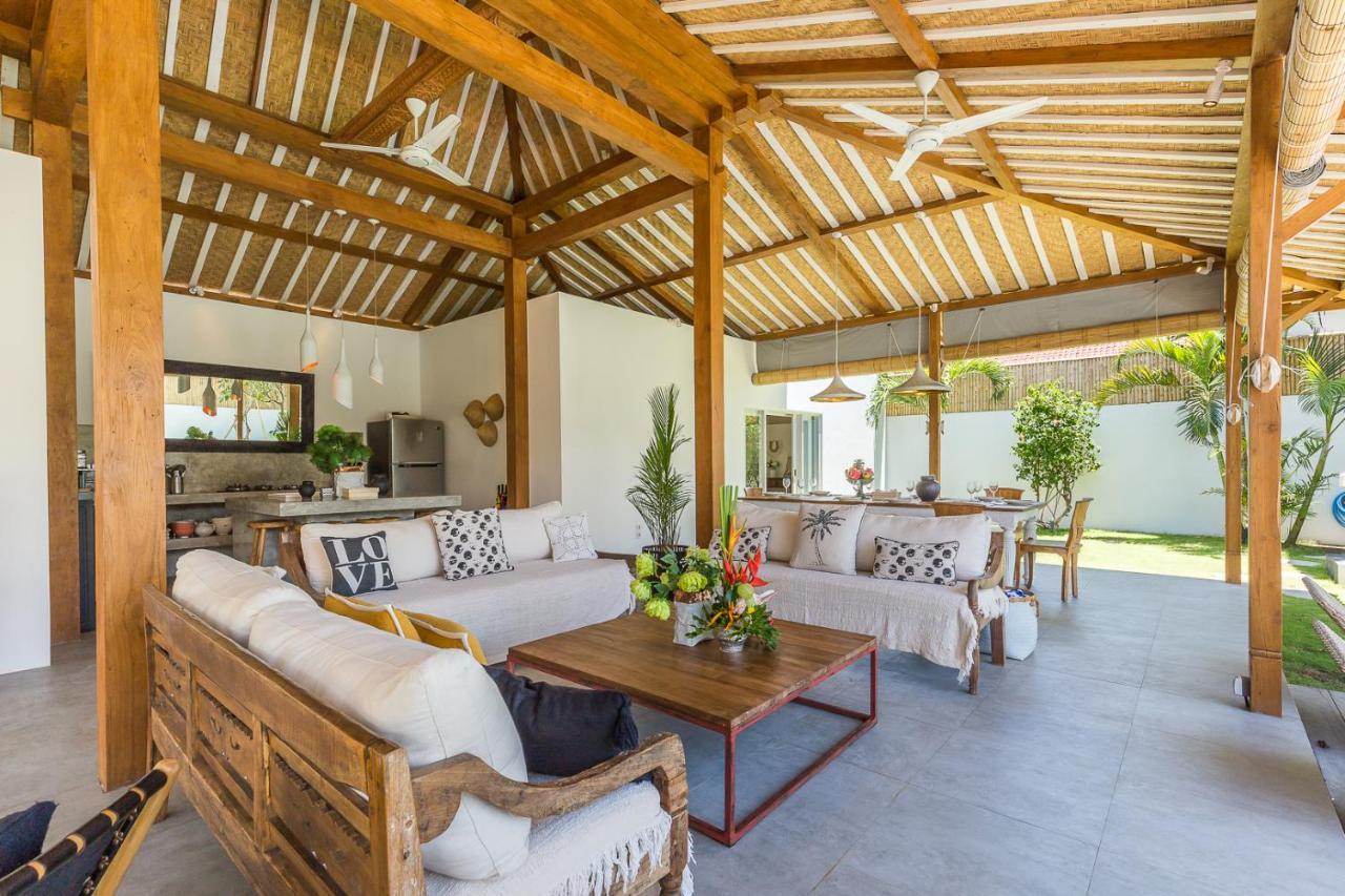 Villa Soul Seminyak (Bali)