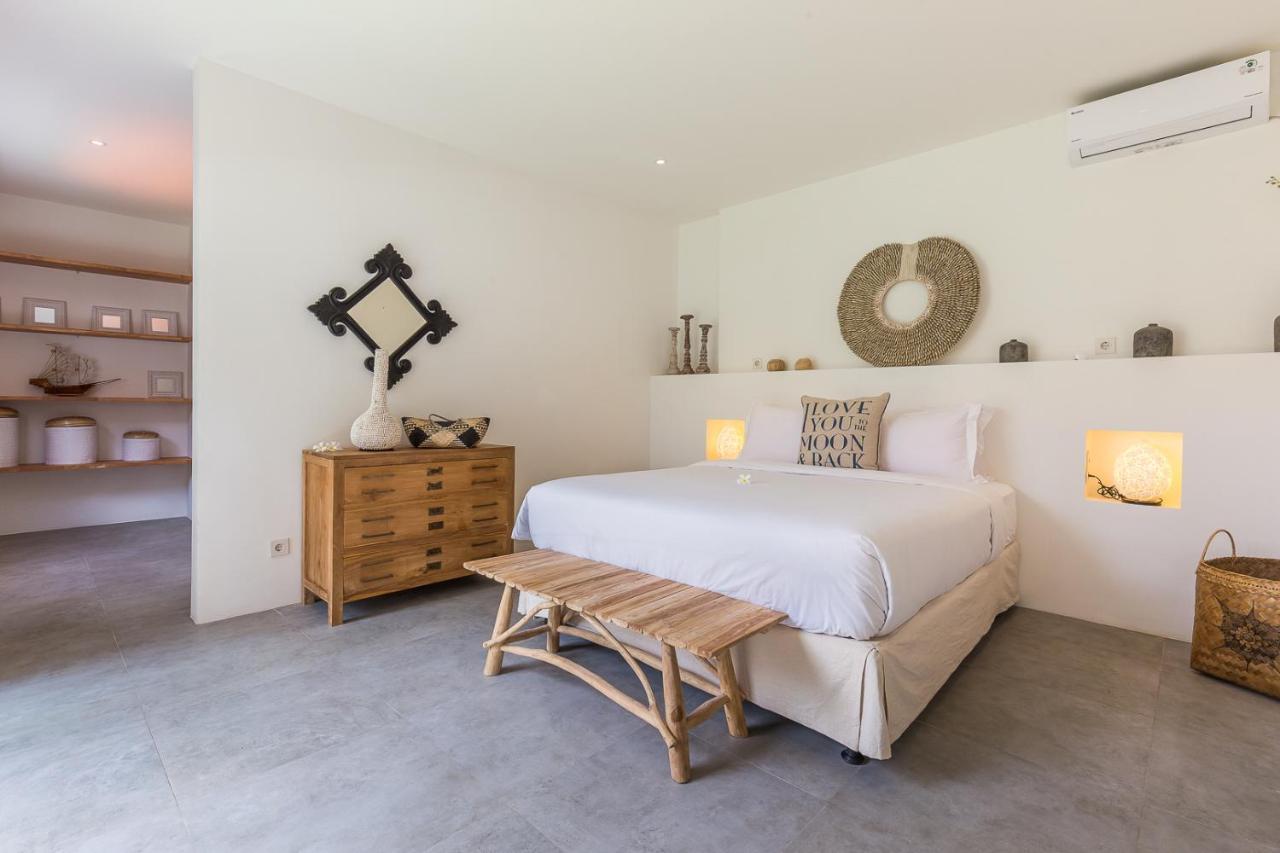 Soul Villa Seminyak (Bali)