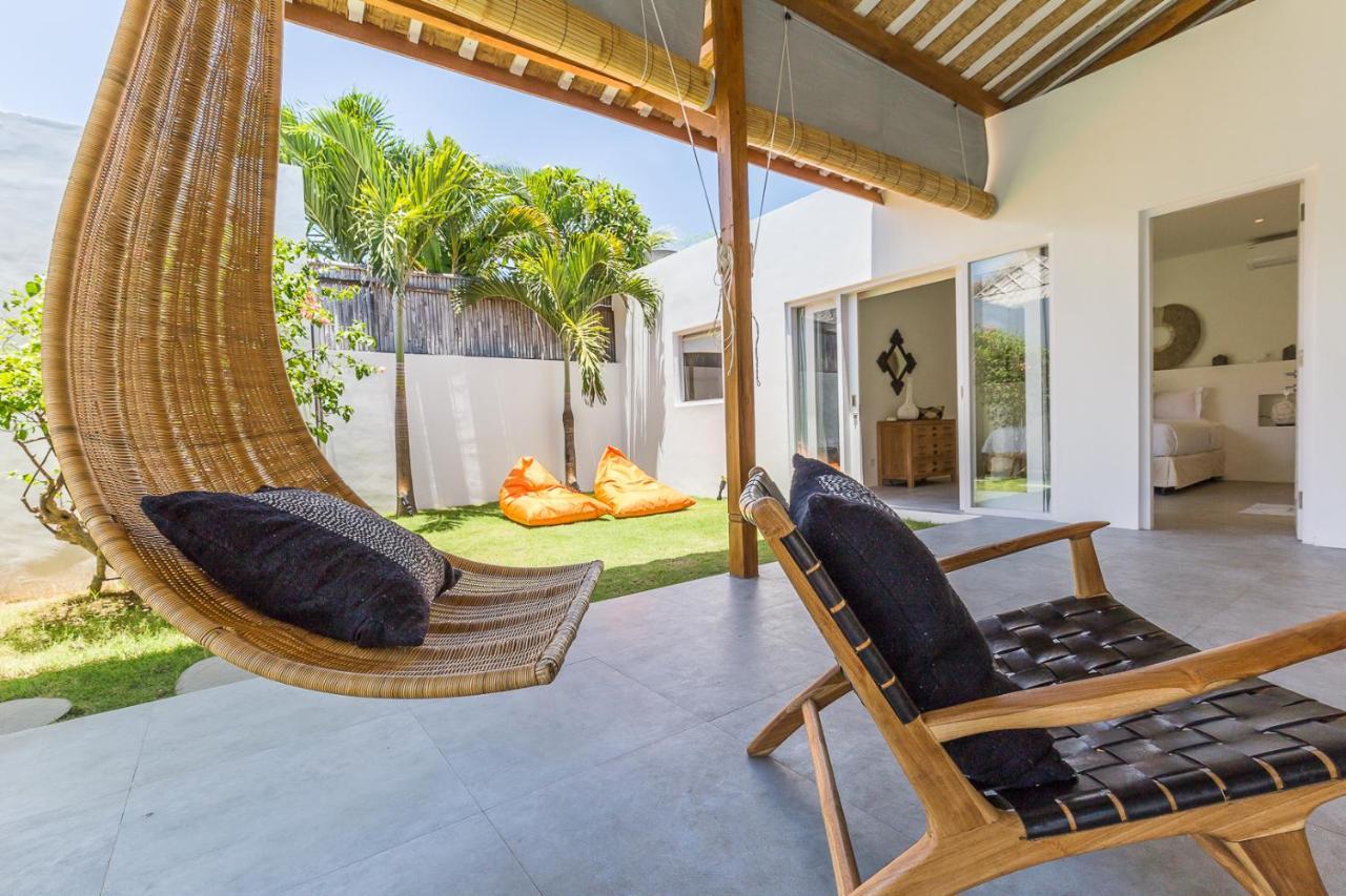 Soul Villa Seminyak (Bali)