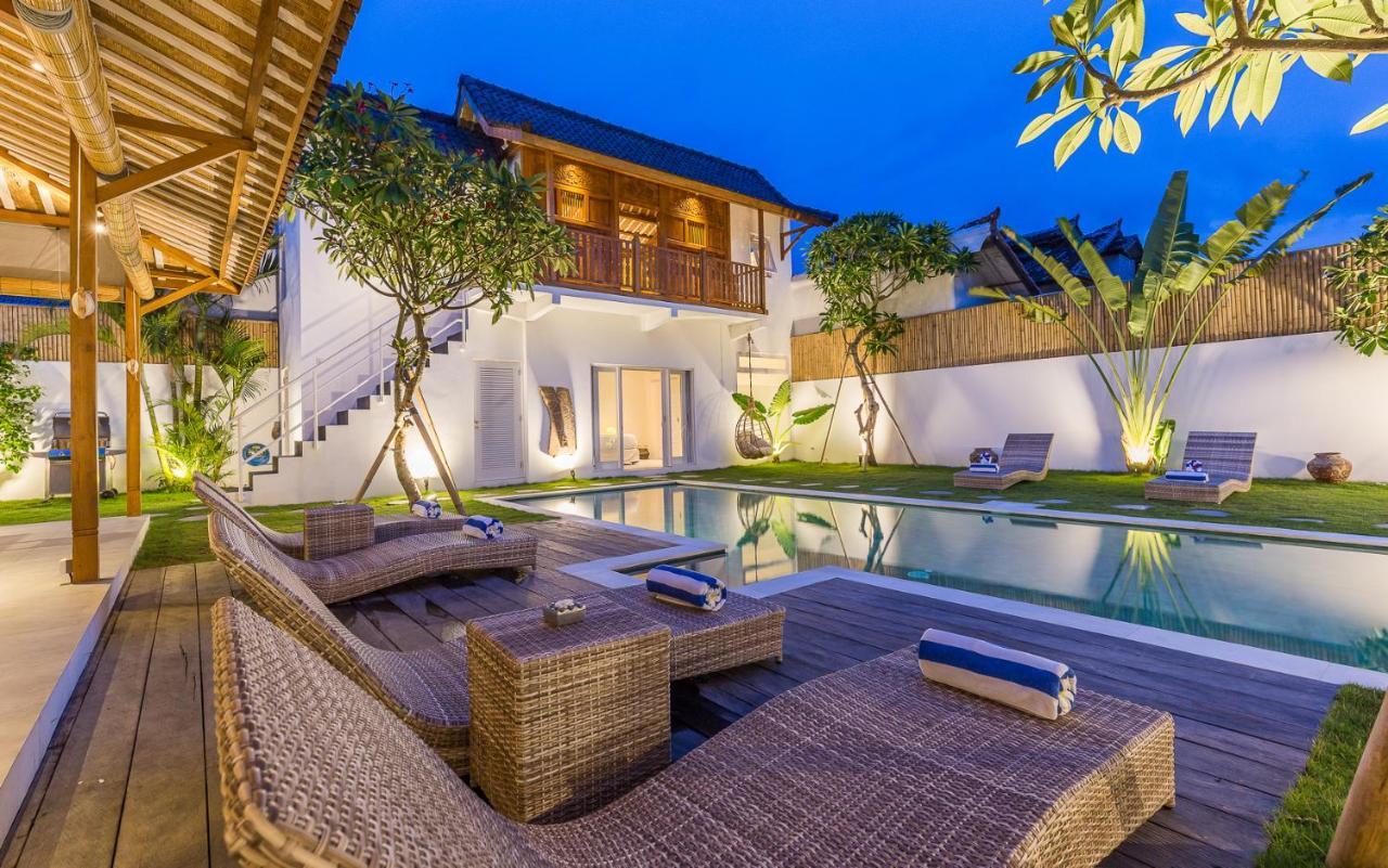 Villa Soul *