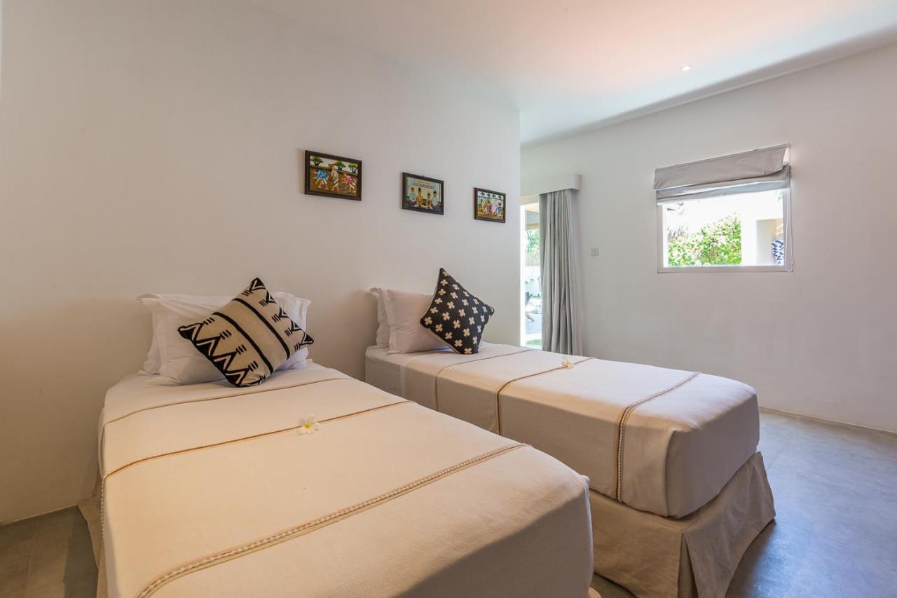 Villa Soul Seminyak (Bali)