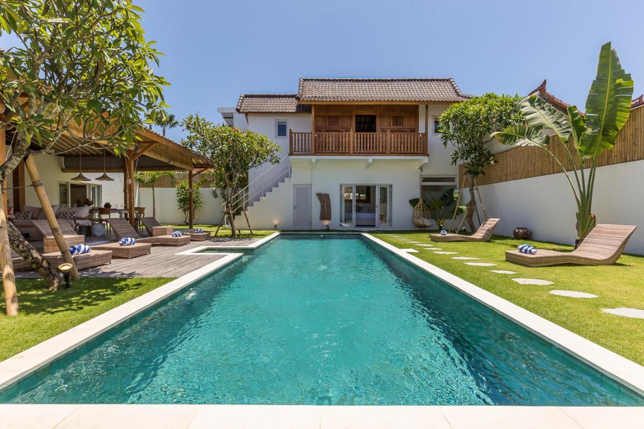 Soul Villa