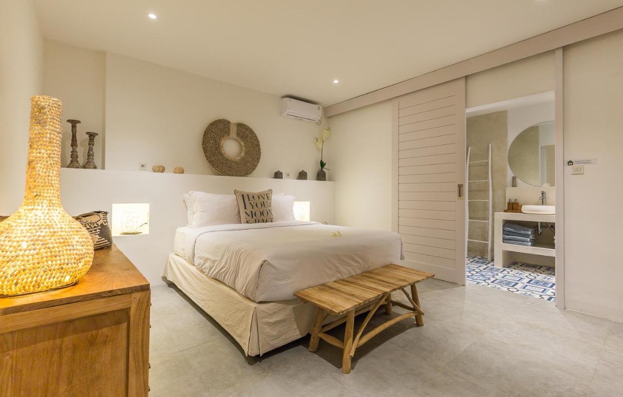 Soul Villa Seminyak (Bali)