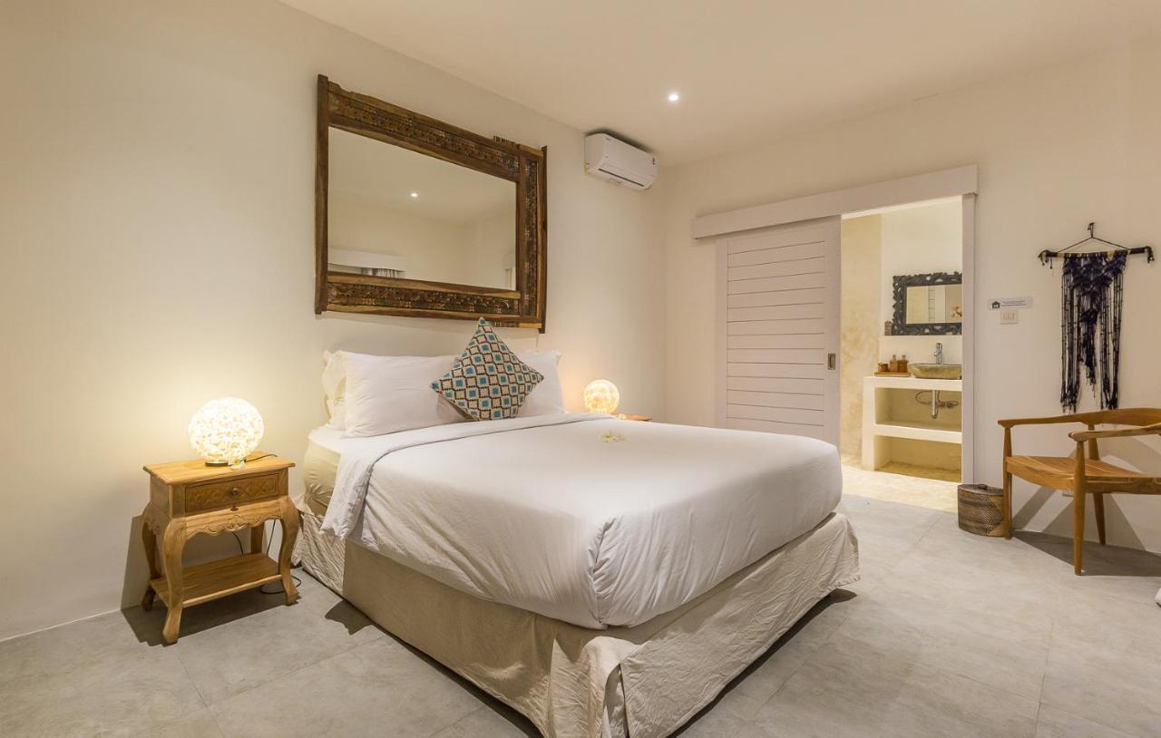 Soul Villa Seminyak (Bali)