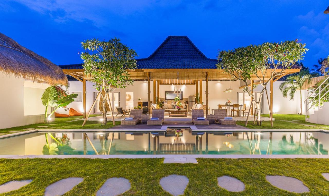Soul Villa