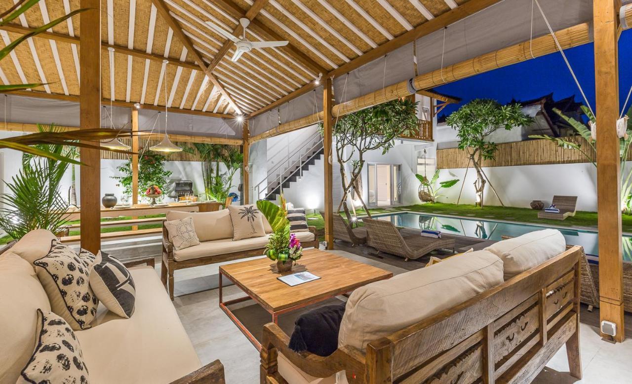 Soul Villa Seminyak (Bali)