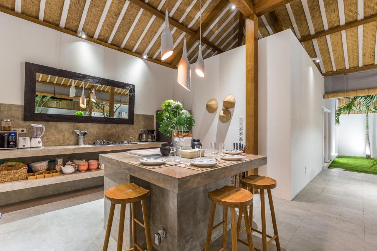 Villa Soul Seminyak (Bali)