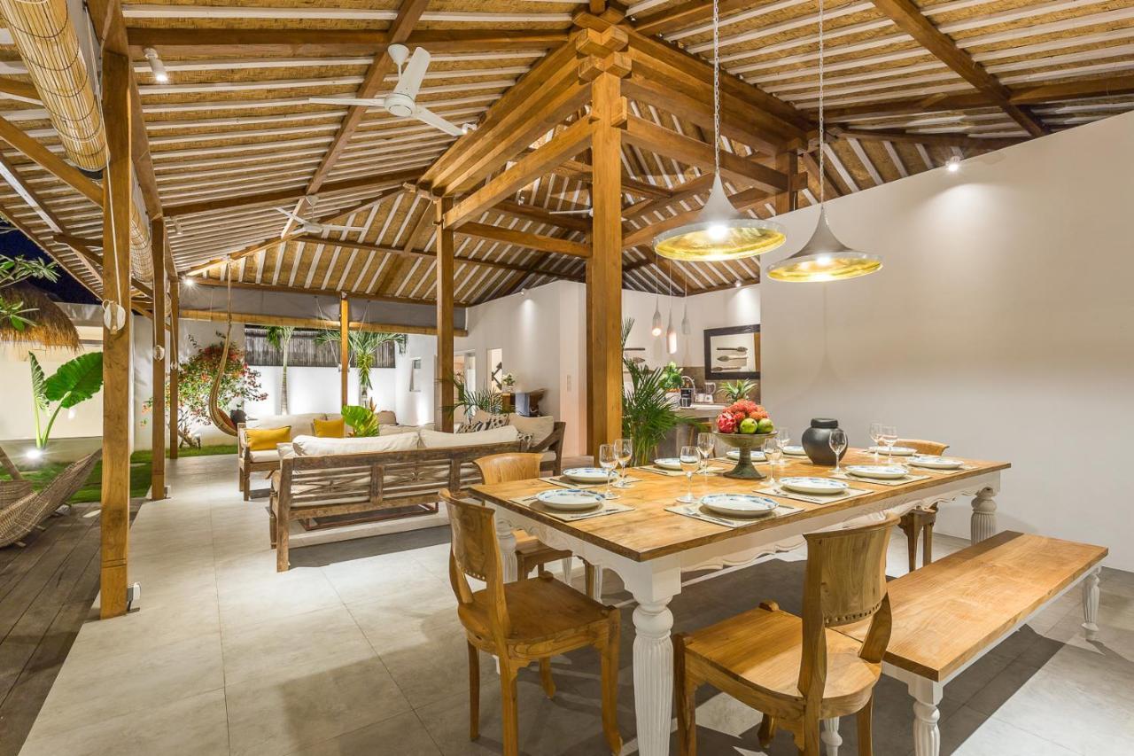 Soul Villa Seminyak (Bali)
