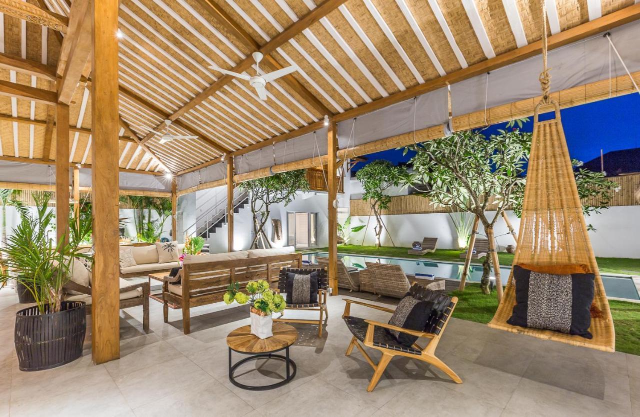 Soul Villa *