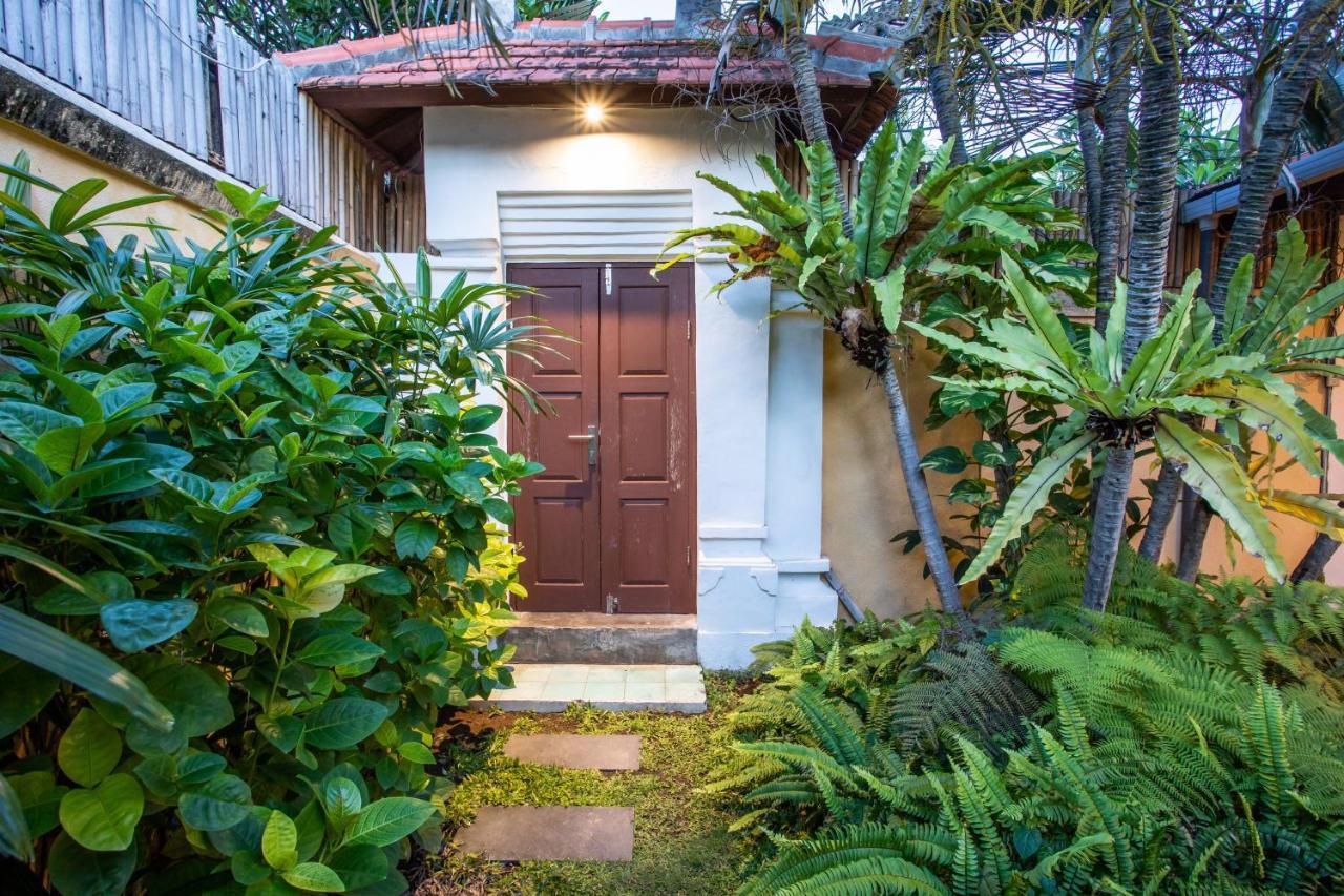 Villa Rani 3 Seminyak (Bali)