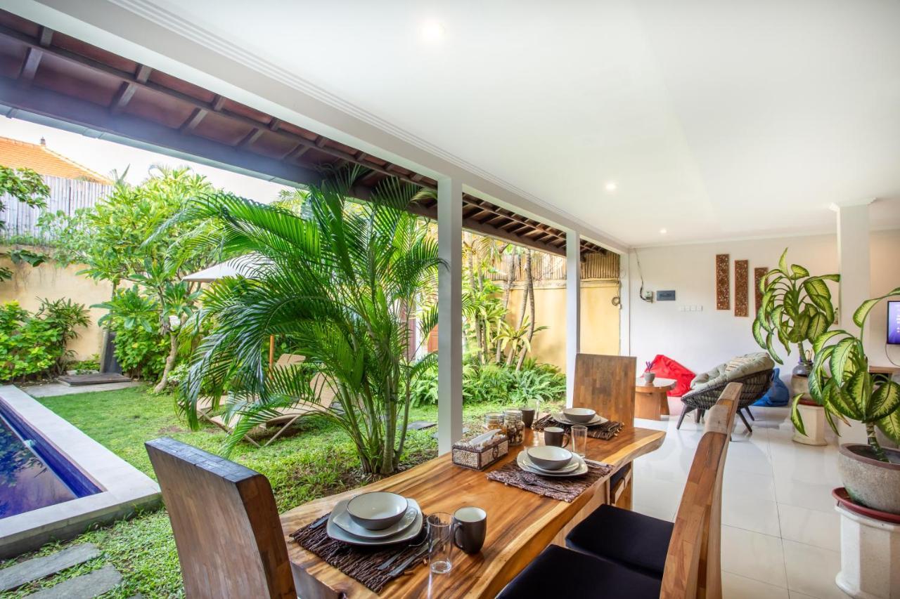 Rani 3 Seminyak (Bali)