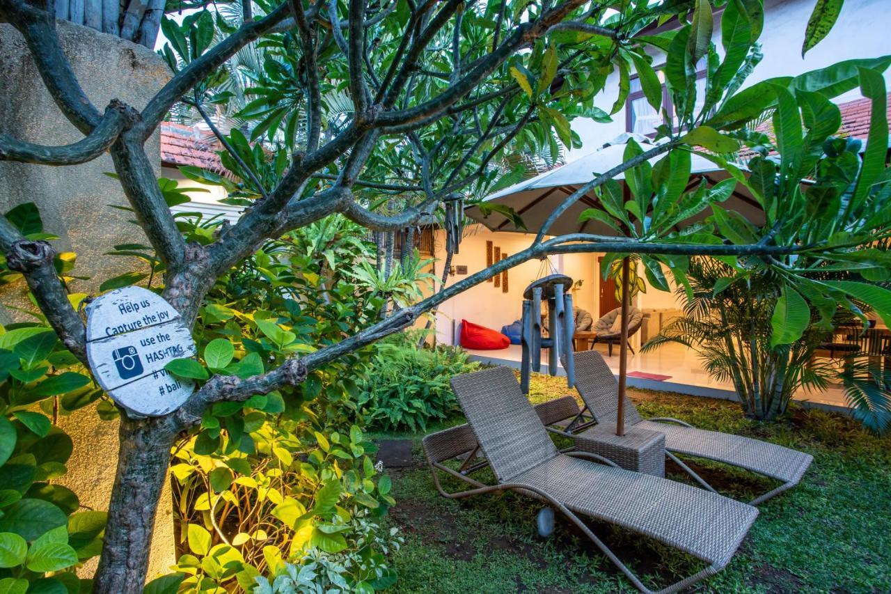Rani 3 Villa