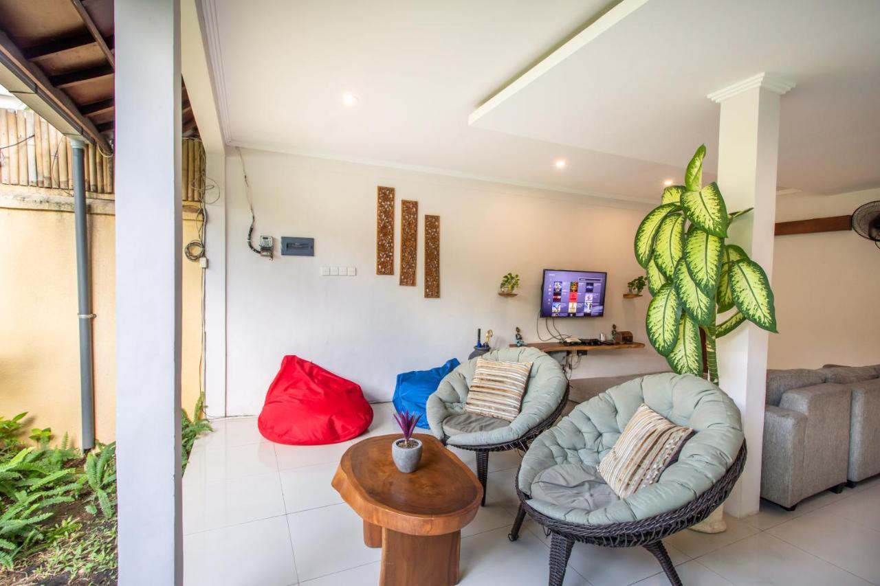 Villa Rani 3 *