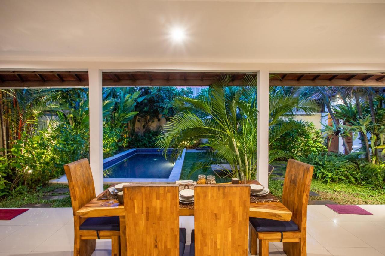 Villa Rani 3 *