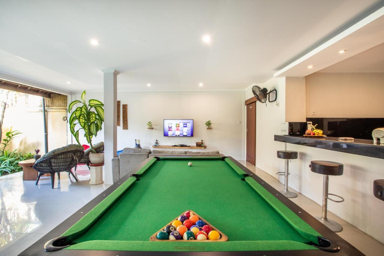 Rani 3 * Seminyak (Bali)