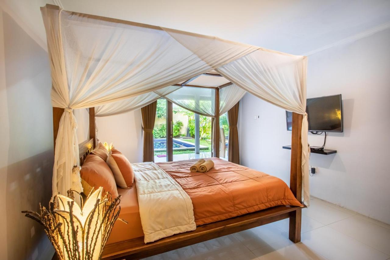 Rani 3 Villa