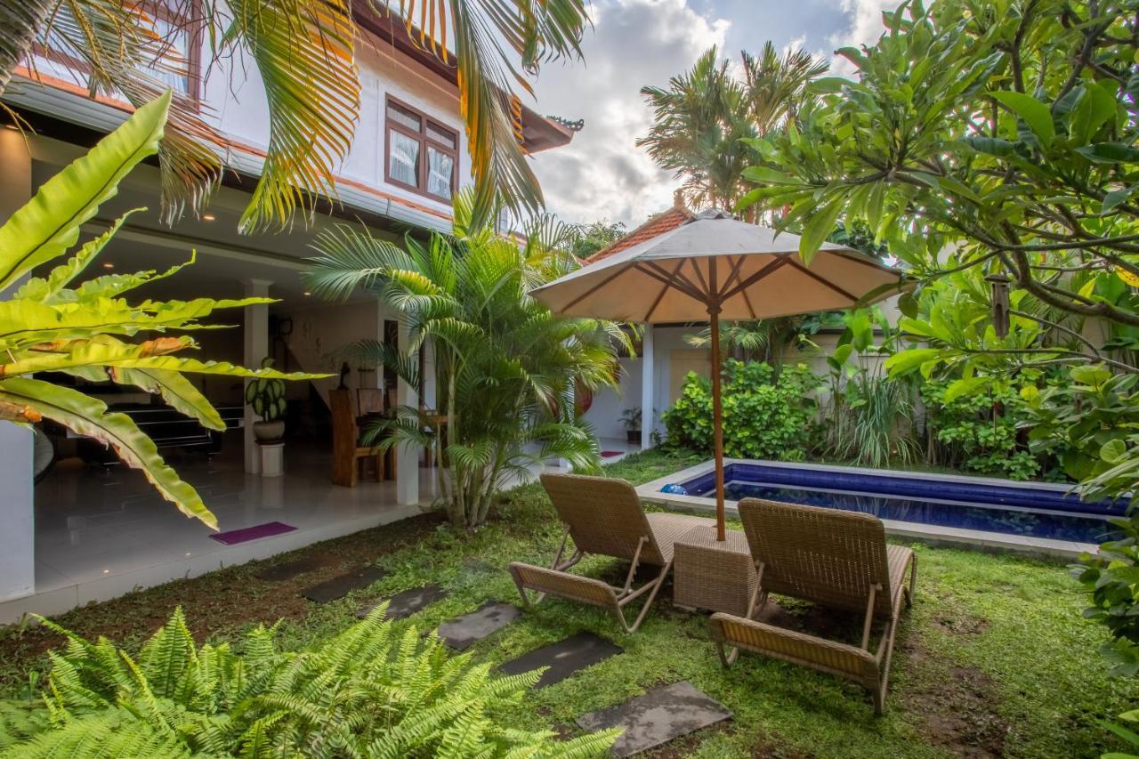 Villa Rani 3 *